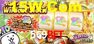 Spaceman Game 569Bet