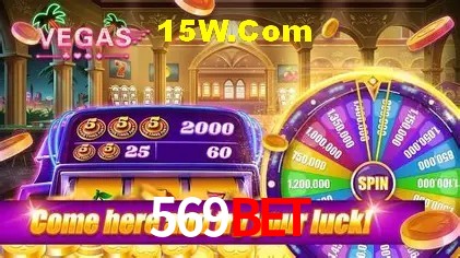 Jogos de Slot 569Bet