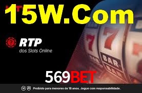 Welcome Bonus 569Bet