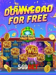 Flash Promotion 569Bet