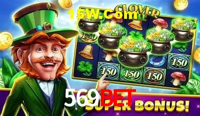 569Bet