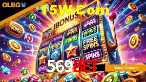 Secure Login 569Bet