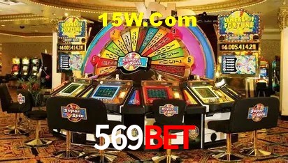 Cadastro Rápido 569Bet