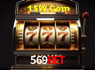 569 Bet Vip