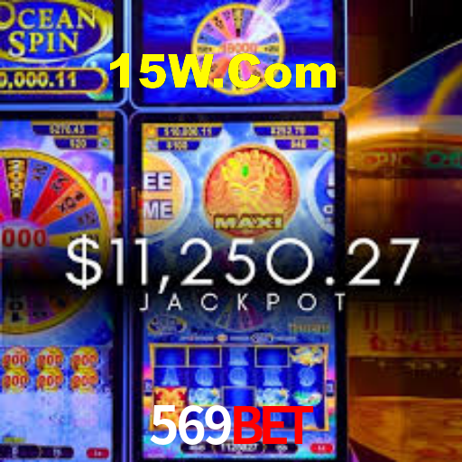 VIP Casino 569Bet