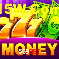 Experiência VIP 569Bet