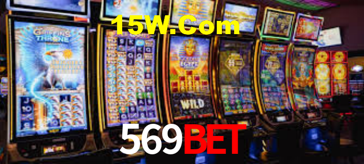 569Bet