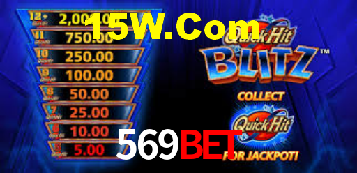 Tournaments 569Bet