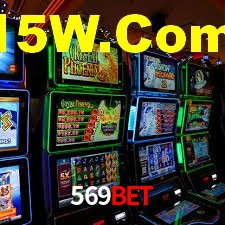Game Providers 569Bet