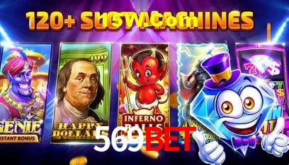 569Bet