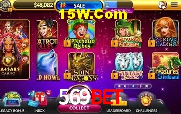 569Bet - Sites De Cassino Online - 569 Bet Vip
