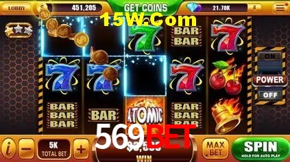 Ofertas Imperdíveis na 569Bet: Promoções e Bônus Que Valem a Pena