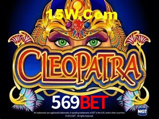 Promoções Sazonais 569Bet