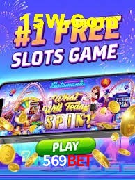 Platform Technology 569Bet