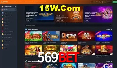 569Bet