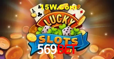  569 Bet Vip