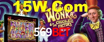Slot Games 569Bet