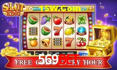 Estatísticas do Jogo 569Bet