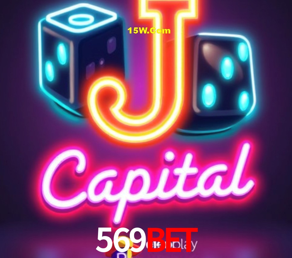 Experiência VIP 569Bet
