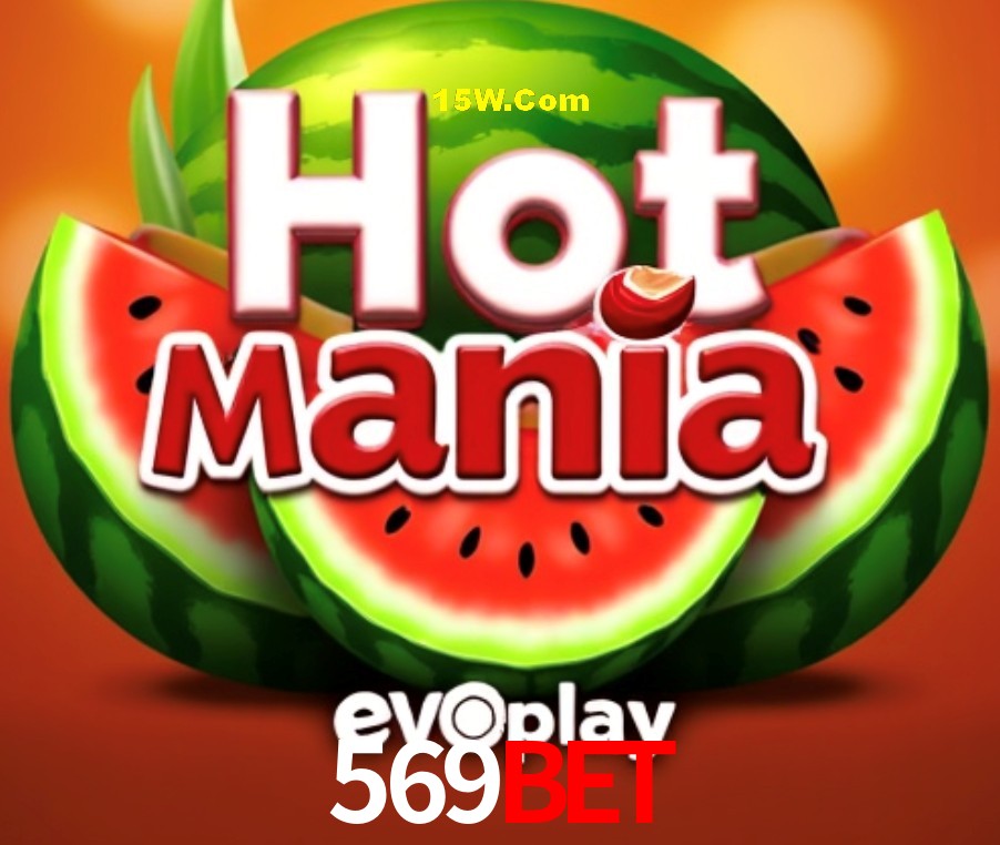 Estatísticas 569Bet