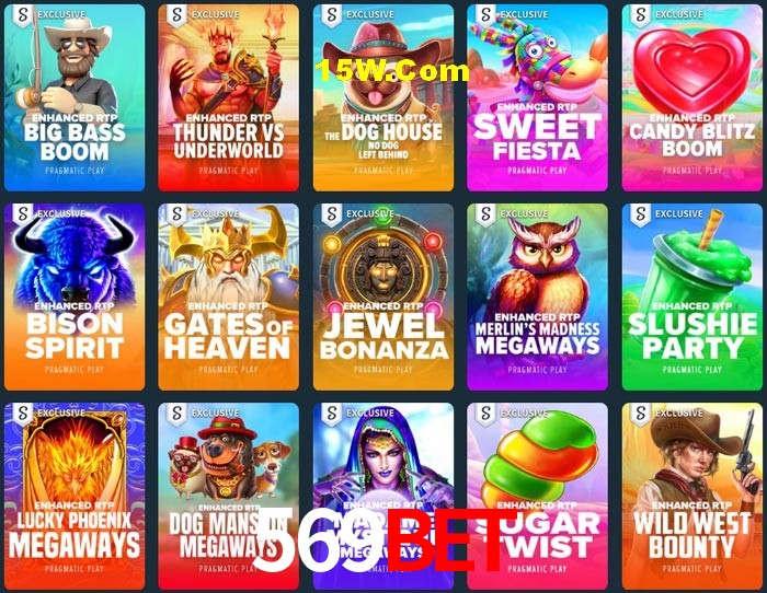 Exclusive Offers 569Bet