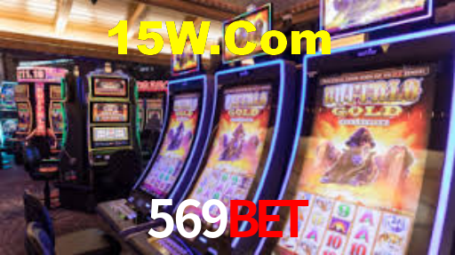 Roulette Table 569Bet