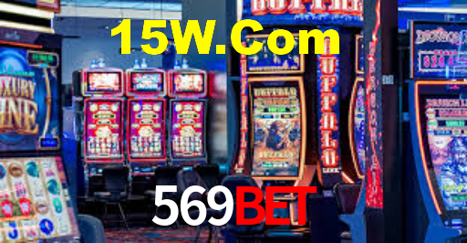 Live Casino 569Bet