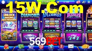 Live Casino 569Bet